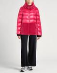 Пуховик Herno, фуксия - фото 2