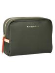 Косметичка Bugatti, зеленый - фото 2