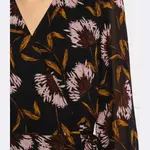 Платье Marella, черный - фото 4