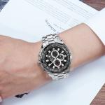 CASIO Часы Men EDIFICE Black Watch EF-539D-1A, Black Dial - фото 7