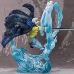 Фигурки в масштабе BANDAI - фото 4