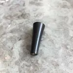 Черный Бендер Корг Дельта, Сигма, Тризуб, Лямбда Sweden Knobs - фото 2