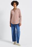 Блуза Street One Blouse, Rosa/Light Pink - фото 2