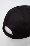 Бейсболка Patrizia Pepe, черный - фото 4