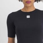 Базовый слой Sportful Merino, черный - фото 3