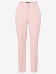 Тканевые брюки More & More, розовый - фото