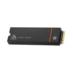 Внутренний SSD накопитель Seagate FireCuda 530, 2 ТБ, ZP2000GM3A023 - фото 3