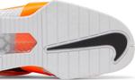 Кроссовки Nike Romaleos 4 'Total Orange', оранжевый - фото 6