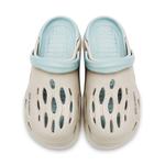 RUN MANNER Клоги унисекс зеленые, цвет Green - фото 13