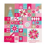 Адвент-календарь Aqc Fragances 12 Fragancias, 12 предметов - фото 3