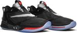 Кроссовки Nike Adapt BB 2.0 'NBA ASG 2020', черный - фото 9