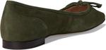 Балетки Cole Haan Women's Paget Ballet Flats, Olive Night Suede - фото 5