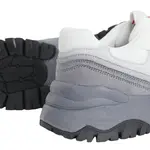 Кроссовки H&M Chunky Sneakers, белый/серый - фото 5