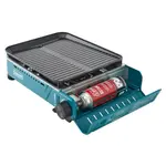 Экскурсионный гриль на одном баллоне бутана Coleman, Deep Ocean - фото 5