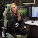 Игровое кресло Arozzi, Vernazza Supersoft, Forest Green / Зеленый Лес - фото 6