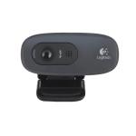 Веб-камера Logitech HD Webcam C270 - фото 4
