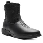 Сапоги Nelli Blu, черный - фото