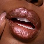 Помада-карандаш Dazzlelips MAC, Lightning Bug (cool-toned mauve with pearl) - фото 3