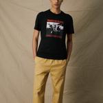 Футболка Unisex Champion, белая - фото 5