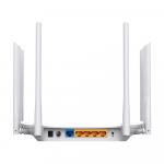 Wi-Fi роутер TP-Link Archer C86 AC1900, белый - фото 2