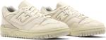 Кроссовки New Balance AURALEE x 550 'Ecru', белый - фото 9