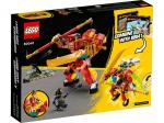 Конструктор Lego Monkie Kid Combi Mech 80040, 277 деталей - фото 2