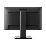 Монитор ViewSonic VX2479-4K-HD, 23.8'', 3840х2160, IPS, 60 Гц, черный - фото 3