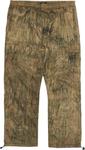 Брюки Pleasures Jeffery Nylon Cargo Pant 'Green', зеленый - фото 2