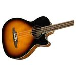 Электроакустическая бас-гитара Fender FA-450CE, Laurel FB, 3 цвета Sunburst 971443032 - фото 5