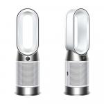 Очиститель воздуха Dyson Hot+Cool Formaldehyde HP10, белый/серебристый - фото 2