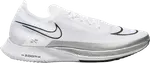 Кроссовки Nike ZoomX Streakfly 'White Metallic Silver', белый - фото 2