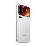 Смартфон Xiaomi 17 Pro (CN), 16Гб/512Гб, 2 Nano-SIM, белый - фото 4