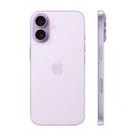 Смартфон Apple iPhone 17, 256 ГБ, (Dual NanoSIM), Lavender - фото 2