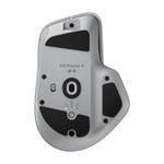 Мышь беспроводная Logitech MX Master 4, серый - фото 4