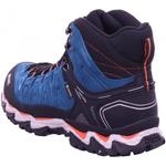 Ботинки Meindl LITE HIKE GTX Marine/Dark Blue - фото 3