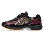 Кроссовки Asics Gel-NYC x Naruto Shippuden Unisex, черный - фото 7