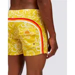 Шорты для плавания Sundek Hibiscus, желтый - фото 3