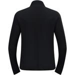 ODLO Флисовый свитер ZEROWEIGHT WARM - фото 2