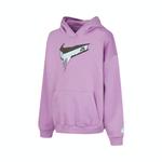 Nike Свитшот SB Purple для подростков - фото 3