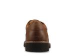 Оксфорды Vance Templeton Oxford, Walnut Brown - фото 6