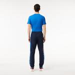 Джоггеры Lacoste XH4861, синий - фото 2