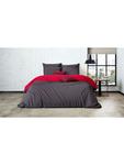 Постельные принадлежности JACK, цвет rot/anthrazit - фото 2