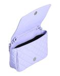 Сумка через плечо GUM DESIGN, фиолетовый - фото 2