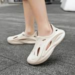 Сабо унисекс Caritesport, бежевый - фото 53