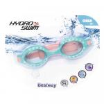 Очки для плавания Bestway Hydro Swim Sparkle´n Shine Junior, розовый - фото 4