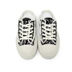 Кеды унисекс с низким верхом Slnu★3 - фото 25