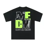 Футболка унисекс Mr.Enjoyda Money, белый - фото 2