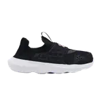 Кроссовки Runplay PS Under Armour, черный - фото