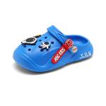 Сабо дошкольное ABC KIDS, синий - фото