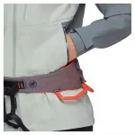 Куртка Mammut Alto Guide Hardshell, серый - фото 5